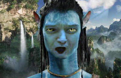 Asa ar fi aratat Gigi Becali daca juca in Avatar!&nbsp;Vezi cum arata Mutu, Banel, Borcea si Copos! FOTO:
