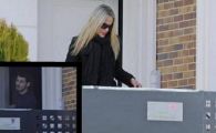 FOTO / Cine este BLONDA lui Iker?
