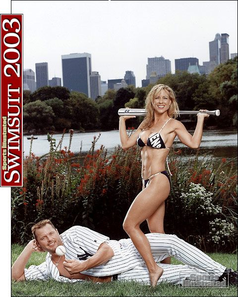 Roger & Debbie Clemens