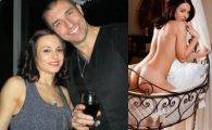 A pozat in Playboy, are o relatie cu un bancher si are 2 super tatuaje! Corina Ungureanu: "Nu m-am considerat &ldquo;manechina!"