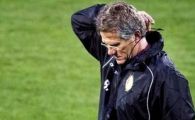 De Standaard din Belgia: "Boloni, favorit s-o preia pe Dinamo din vara!"