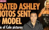 Inca un scandal murdar la Chelsea: Ashley Cole apare gol in poze desucheate!