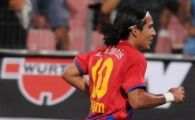 Gigi ar putea avea teren in Columbia :) Once Caldas vinde doua hectare din terenul clubului pentru Dayro