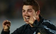Cristiano Ronaldo sperie Madridul: "Poate ma intorc la United"