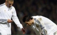 BLESTEM GALACTIC! Vezi golul de VIS&nbsp;al lui Makoun: Lyon 1-0 Real!