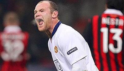 Dubla Rooney, super gol Seedorf: Milan 2-3 Manchester United! VIDEO REZUMAT
&nbsp;