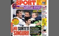 Benitez: "Meciul cu&nbsp;Unirea nu va fi placut! Romanii se vor apara!"