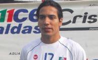 OFICIAL! Steaua l-a dat pe Dayro! "Once Caldas a trimis cei 600.000 euro"
