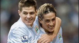 Manchester City, bomba anului: Torres si Gerrard pentru 140 de milioane de lire!