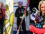 Ruxandra Nedelcu a cazut si a ratat calificarea in optimile probei de schi-cross de la JO!