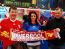 Gina de la "Goluri si goale" i-a innebunit pe fanii lui Liverpool! EXCLUSIV! Gina de la "Goluri si goale" i-a innebunit pe fanii lui Liverpool! EXCLUSIV!