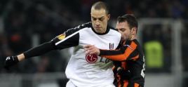 Il Luce, eliminat din Europa League! Sahtior 1-1 Fulham!