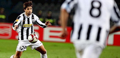 VIDEO Juventus o scoate pe Ajax din Europa League! Juventus 0-0 Ajax!