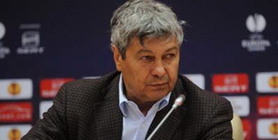 Lucescu, fara cuvinte dupa eliminarea din Europa: "E greu sa comentezi un meci ca asta!"