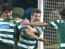 VIDEO&nbsp;Seara de vis pentru echipa care l-a dat pe C.Ronaldo: Sporting 3-0 Everton!