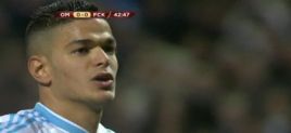 VIDEO&nbsp;Marseille 3-1 Copenhaga! Vezi aici rezumatul!