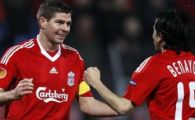 VIDEO Visul frumos s-a terminat! Unirea 1-3 Liverpool! Vezi rezumatul