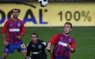 Tall si Pepe Moreno doar la numar! Fanii Stelei cred ca grecul Kapetanos va fi eroul Stelei la Cluj!