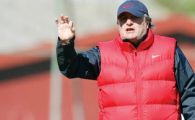 Fanii: Stoichita mai rezista 3 etape la Steaua! Panduru il poate inlocui!