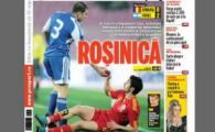 Romania 0-2 Israel! Primul ATAC: "In toamna vom avea alt selectioner!" Razvan: "NU avem scuze"