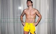 Cea mai HOT sedinta foto facuta de Adrian Mutu! Super galerie foto!