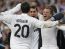 VIDEO&nbsp;Van der Vaart inscrie dramatic si aduce Realul pe primul loc in Primera!&nbsp;Real 3-2 Sevilla!