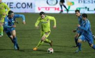 Vezi imagini! Pepe Moreno si Kapetanos salveaza miraculos Steaua! Unirea 2-2 Steaua!