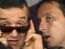 MM:"Esti un cioban oparit!" Becali: "Esti un nenorocit! <span style="color: rgb(255, 0, 0);">Ai pus 250 de oameni sa ma injure!" </span>