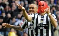 Iti vine sa crezi? Spiderman a dat un gol in ultima etapa din Anglia :) VIDEO
