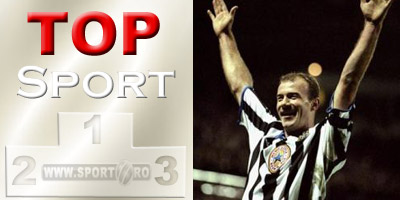 Clubul 100. Vezi "centurionii" in TOP GOLGHETERI all-time in Premier League