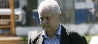ATENTIUNE! Jean Padureanu: "Ma retrag la finalul sezonului"