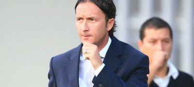 Stoica: "Poate Becali este disperat pentru ca l-am refuzat de 3 ori!"