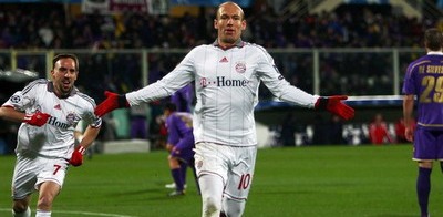 Drama la Firenze! Italienii, UN MINUT in sferturi! Fiorentina 3-2 Bayern!REZUMAT