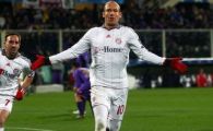 Drama la Firenze! Italienii, UN MINUT in sferturi! Fiorentina 3-2 Bayern!REZUMAT