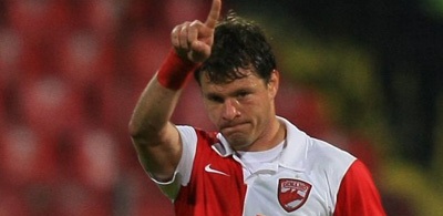 Emotii la Dinamo! Rateaza Marius Niculae meciul cu CFR? "Aflu in 24 de ore!"