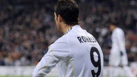 SOC pe Bernabeu, Real eliminata din Liga: Real 1-1 Lyon! VEZI golurile in 3D! 