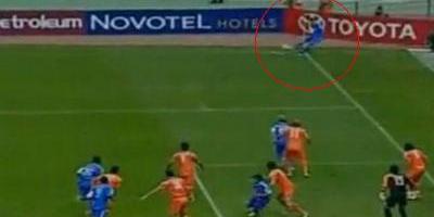 SUPER&nbsp;Radoi:&nbsp;fostul stelist a facut senzatie in Liga Campionilor! VIDEO: