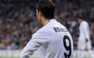 SOC pe Bernabeu, Real eliminata din Liga: Real 1-1 Lyon! VEZI golurile in 3D! 