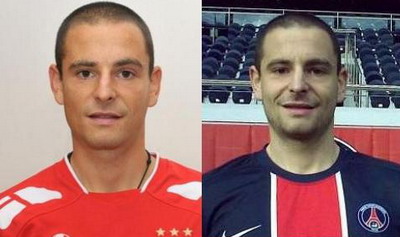 EL&nbsp;este cel mai mare TEPAR&nbsp;din fotbal: a zis ca a jucat la PSG&nbsp;si River si l-a cumparat TSKA&nbsp;Sofia!&nbsp;VIDEO: