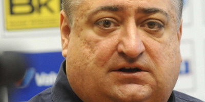 Iancu: "Impostura este ridicata la rang de regula de administratia clubului Rapid!" &nbsp;