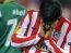 VIDEO&nbsp;Recital de ratari Aguero!&nbsp;Atletico Madrid 0-0 Sporting!