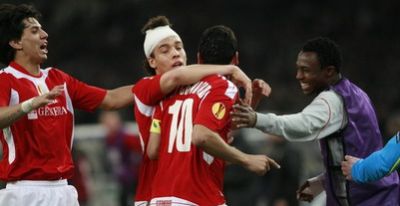 Standard nu-i simte lipsa lui Boloni: Panathinaikos 1-3 Standard!