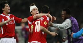 Standard nu-i simte lipsa lui Boloni: Panathinaikos 1-3 Standard!
