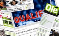Fotbalul nu are PRET! Presa din intreaga lume RADE de Real!