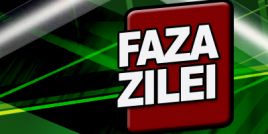 FAZA ZILEI! Horror: L-a lasat inconstient pe gheata! Ar trebui interzise asemenea lovituri?