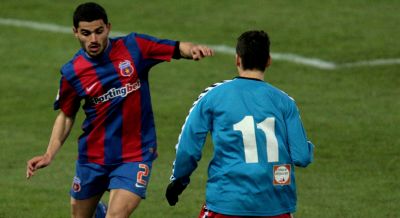 Otelul face scandal: "Am avut un penalty! Parpas trebuia ELIMINAT!"