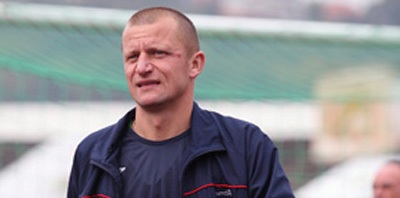 Dorinel Munteanu: "Am facut cadou o victorie Stelei!"
