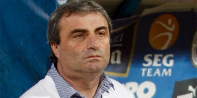 Stoichita: "Nu aduc la Steaua orice stift. Parpas e mare jucator!"
