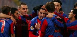 Stancu: "Am vrut sa joc la nationala!" Ce s-a intamplat de fapt in episodul Razvan vs. Steaua 