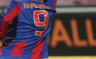 Are 11 goluri si cota i-a sarit la 2.5 mil! Vezi cum vrea sa se bucure Kapetanos daca da gol cu Dinamo